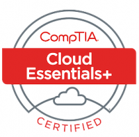 CompTia_Cloud_Essentials